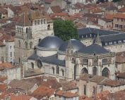 Cathédrale Saint-Étienne