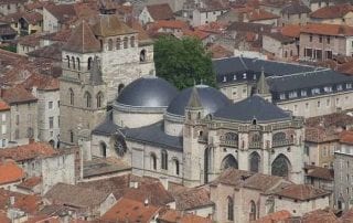 Saint-Étienne Cathedral