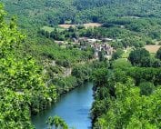 causses du quercy