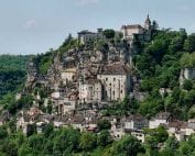 Rocamadour