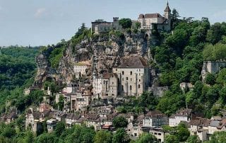 Rocamadour