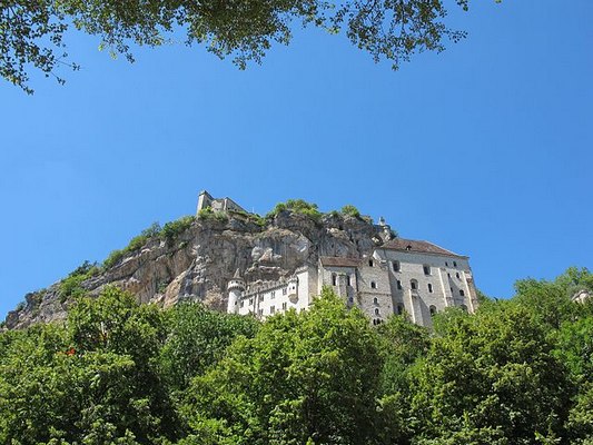 rocamadour