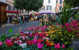 marche producteur cahors