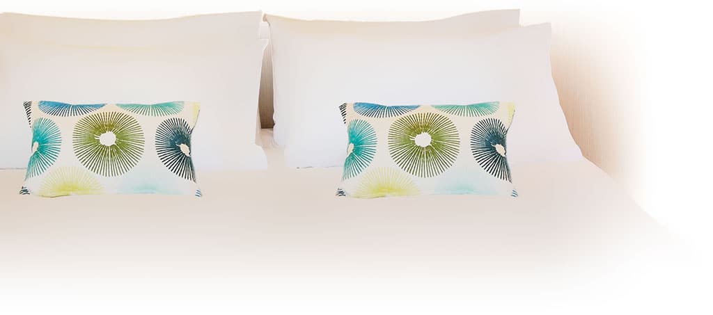 chambre-oreillers