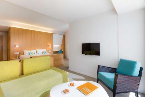 Junior Suite Divona Cahors